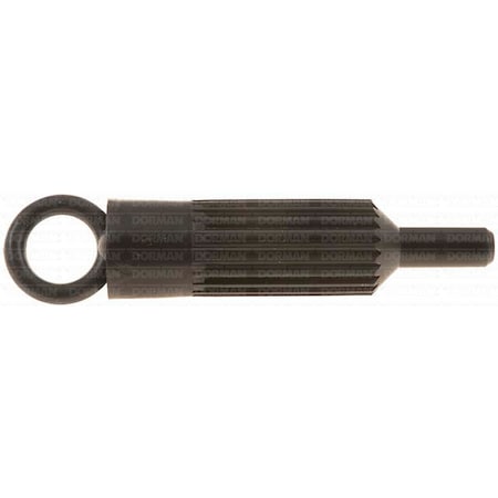 Motormite Clutch Alignment Tool Splines 21 Outer D, 14507 14507